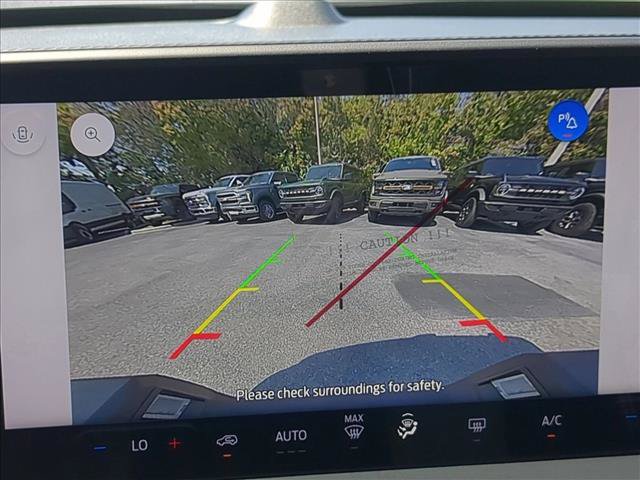 New 2026 Ford Bronco Sport Big Bend AWD/4WD image 13