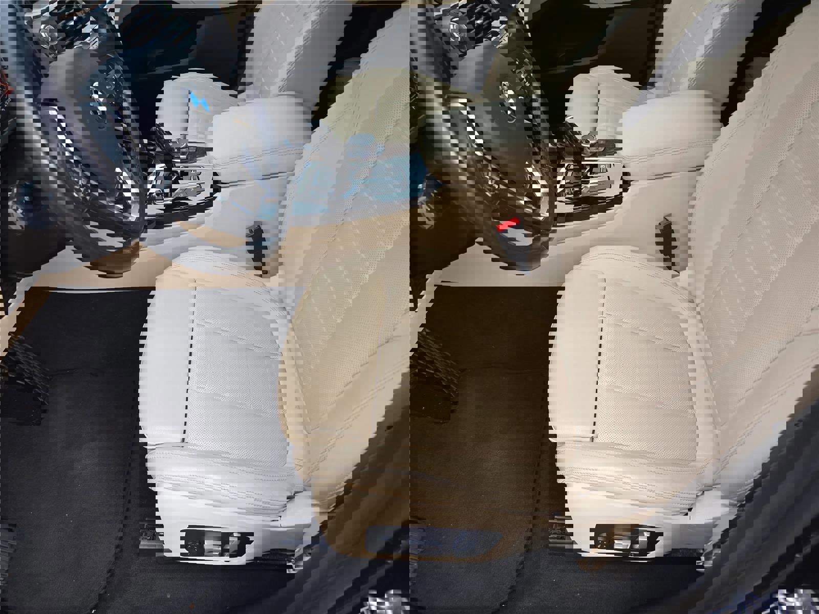 Used 2020 BMW X3 xDrive30i w/ Premium Package image 22