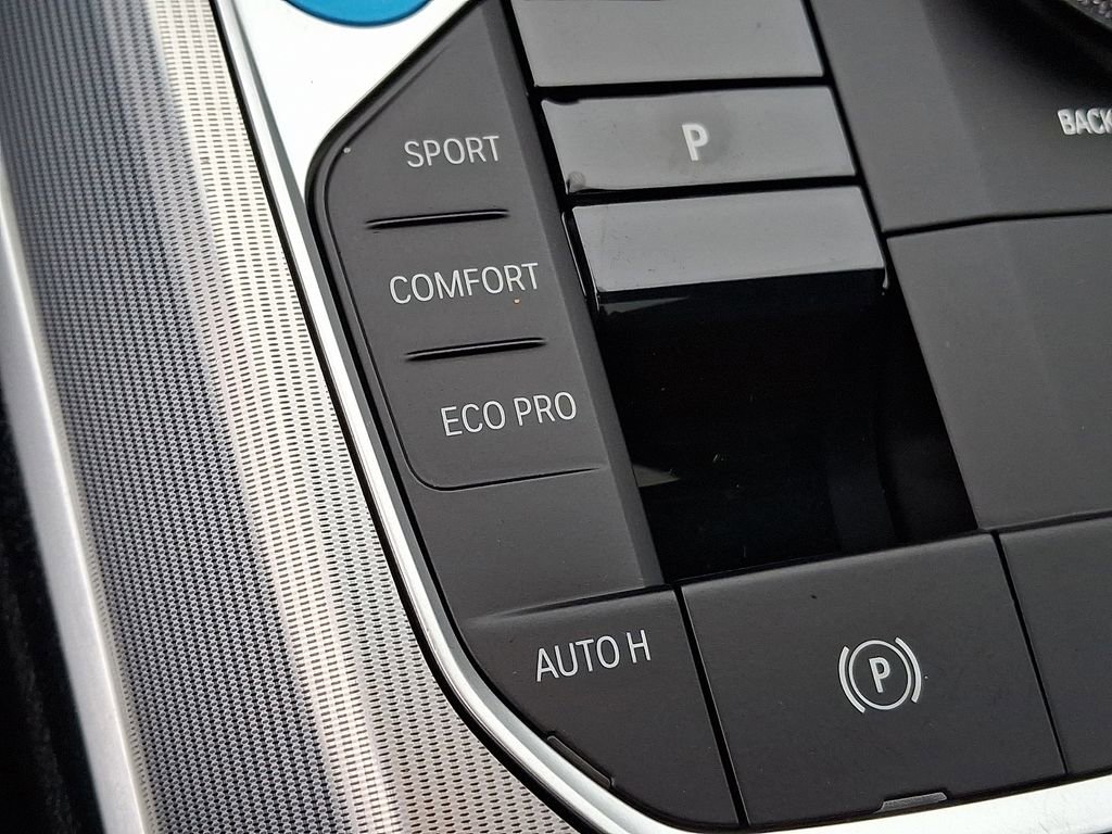 Certified 2023 BMW i4 eDrive35 w/ Premium Package RWD image 21