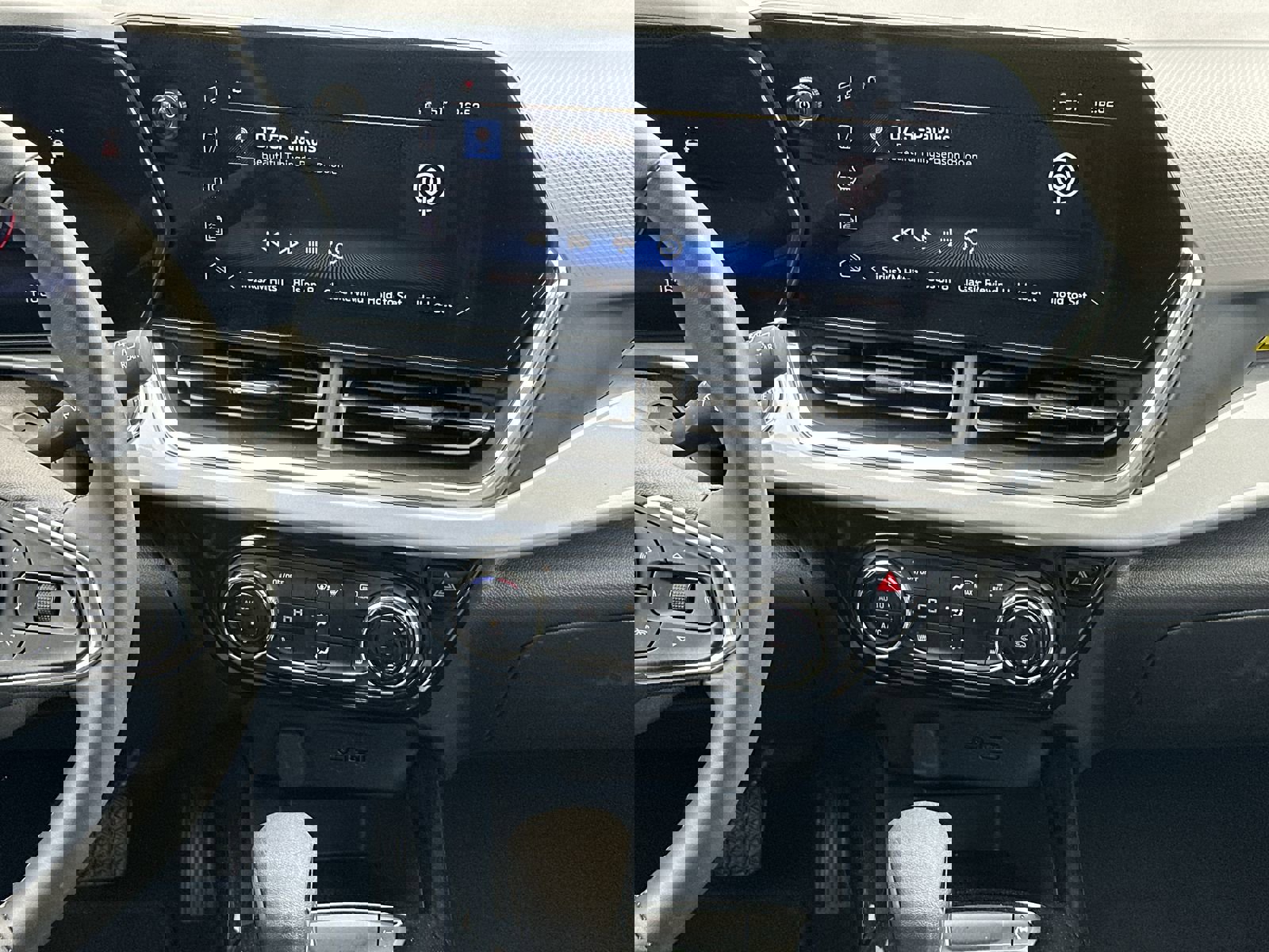 Used 2025 Chevrolet Trax LT w/ Driver Confidence Package image 25