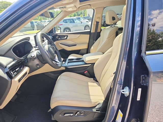 Certified 2025 Acura MDX SH-AWD image 13