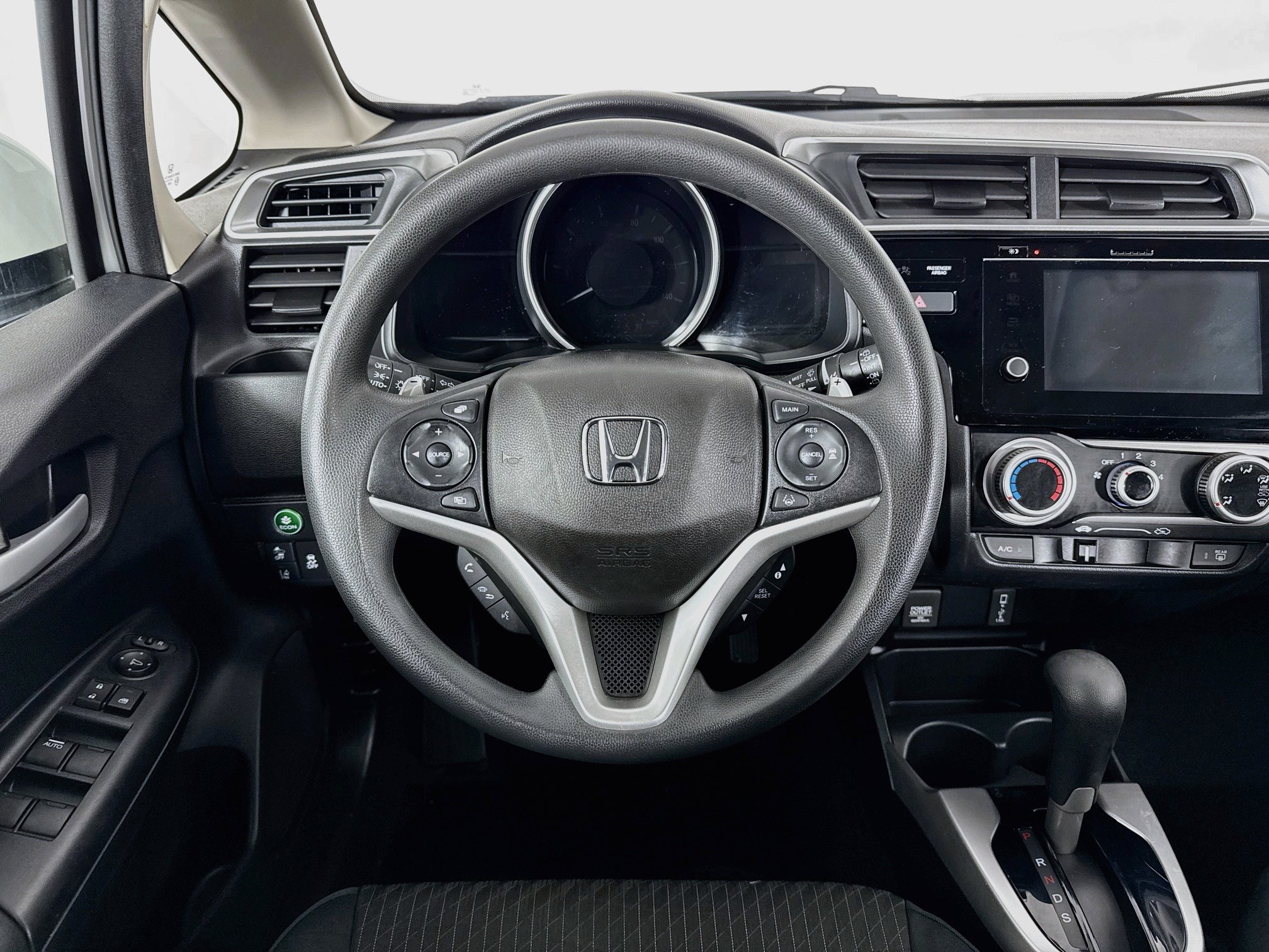 Certified 2020 Honda Fit EX image 21