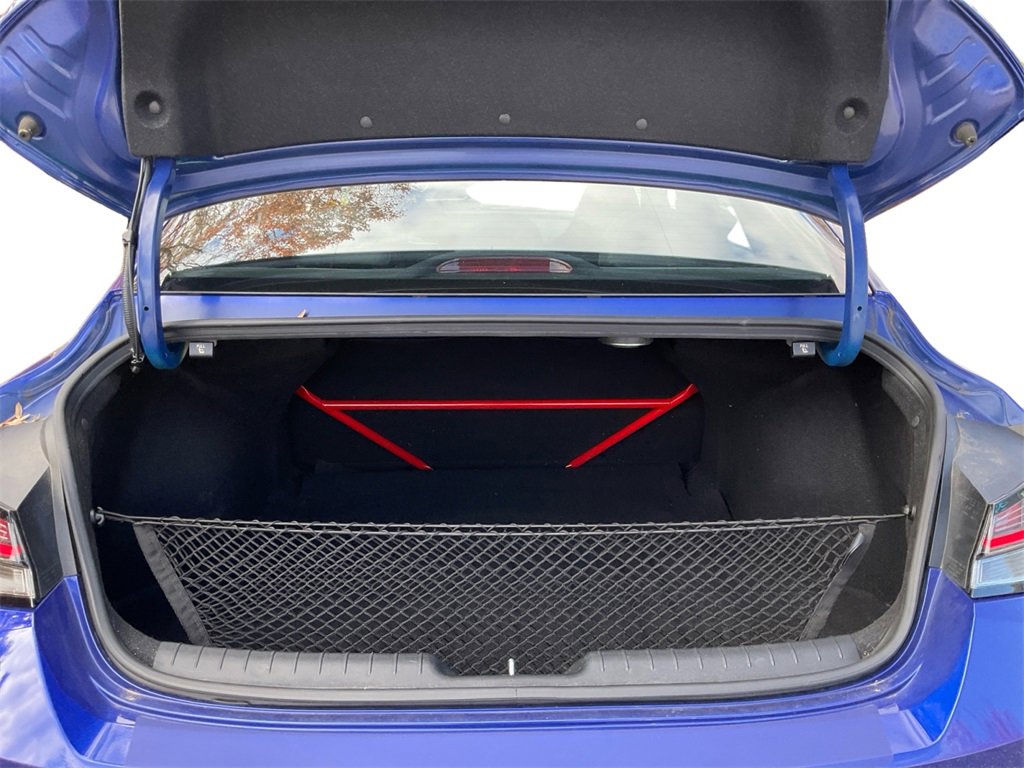 Used 2023 Hyundai Elantra N image 13