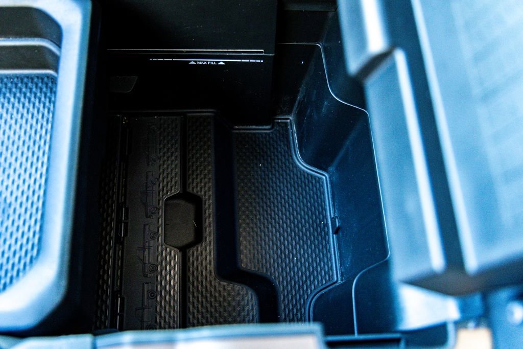 Used 2020 RAM 3500 Laramie image 20