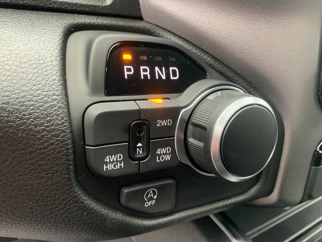 New 2026 RAM 1500 Express image 17