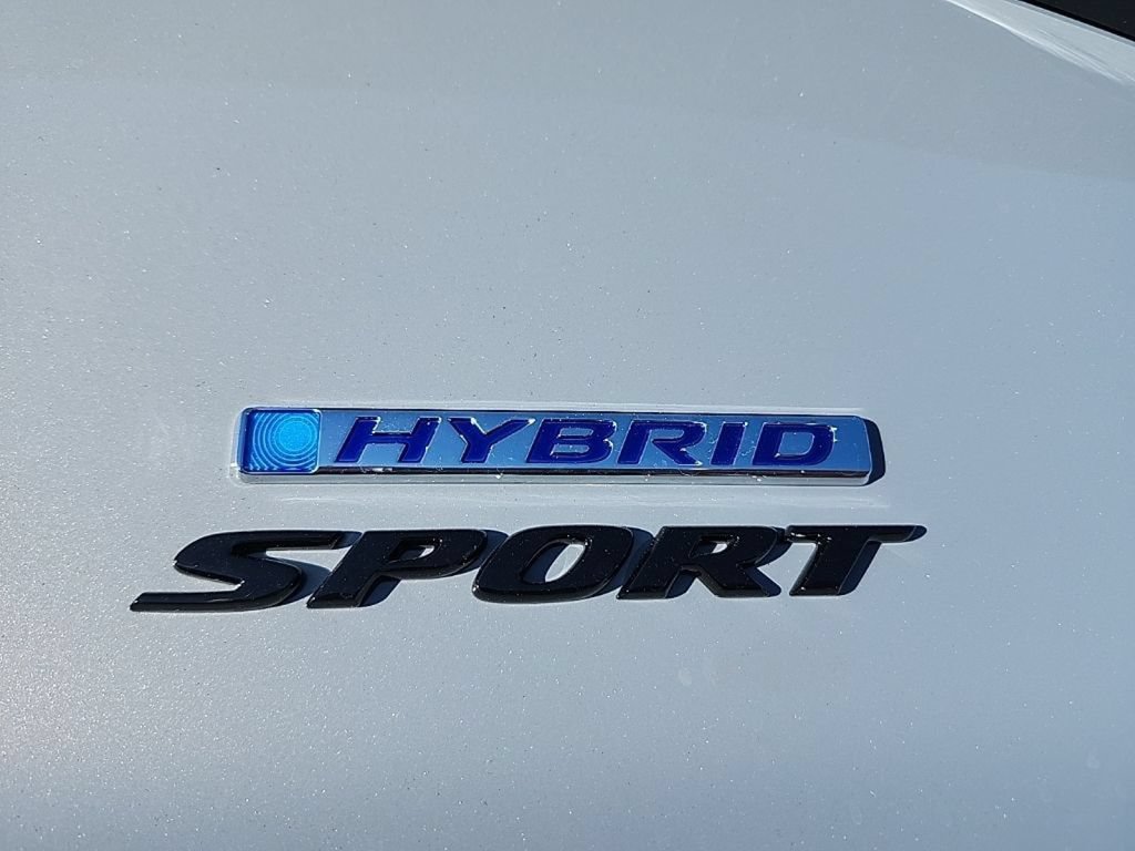 New 2025 Honda Accord Sport image 15