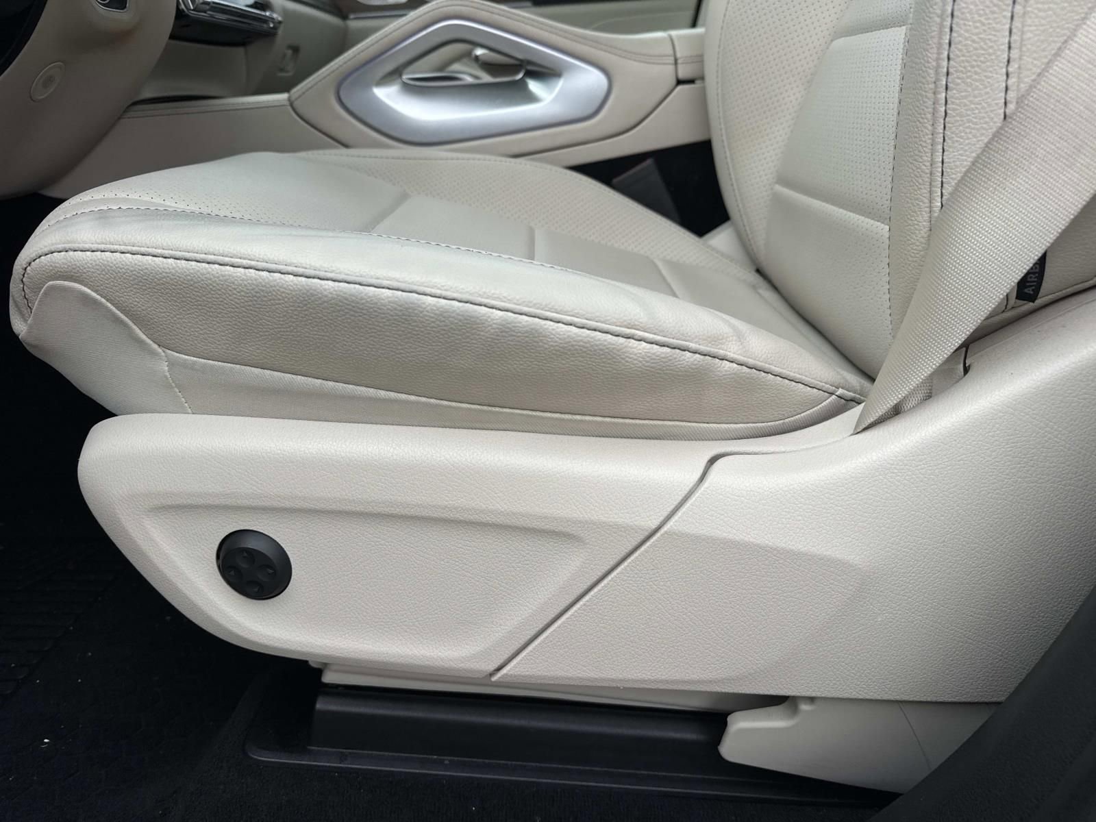 Used 2021 Mercedes-Benz GLE 350 4MATIC image 17