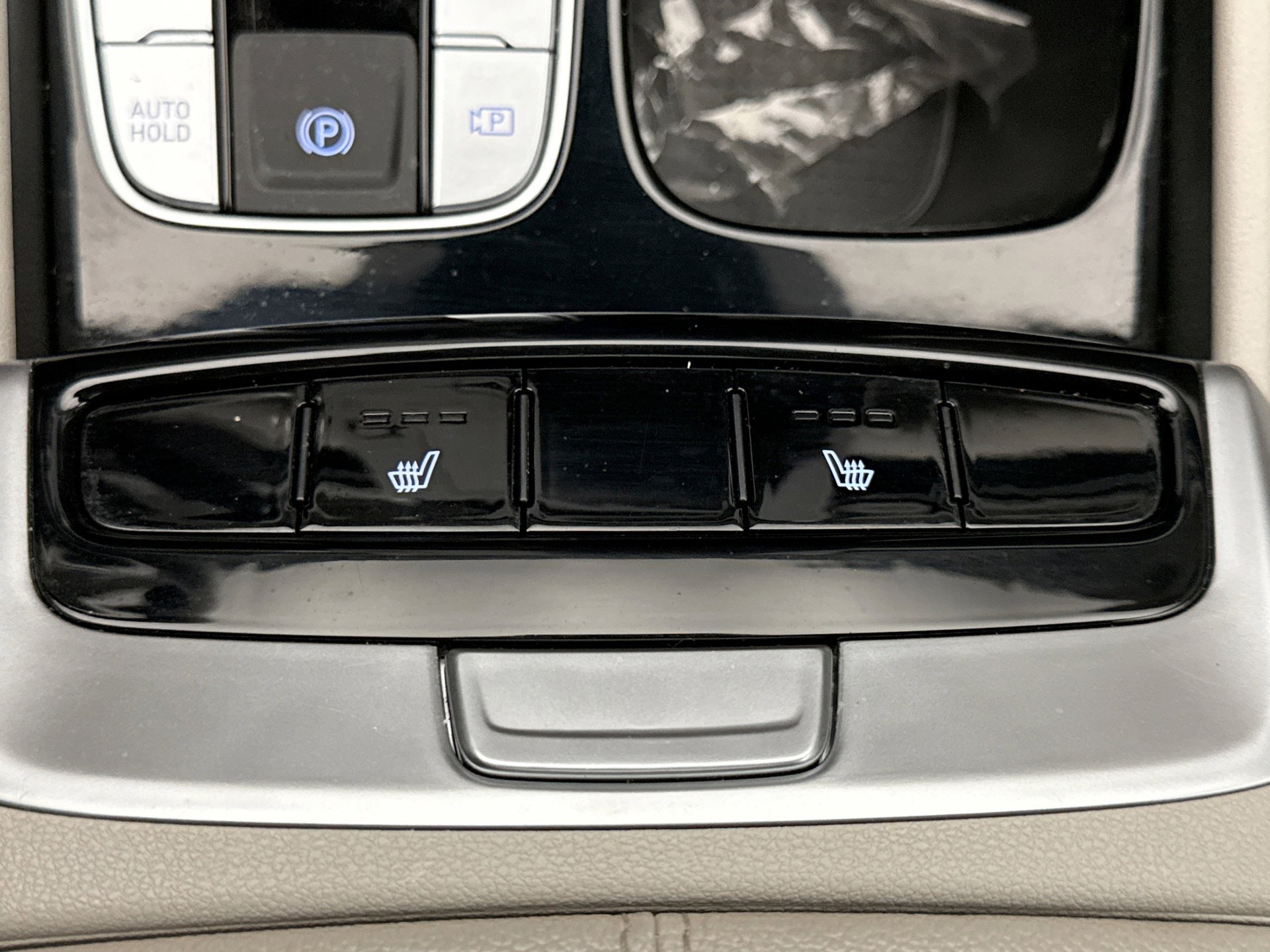 Used 2023 Hyundai Tucson SEL w/ Convenience Package image 17