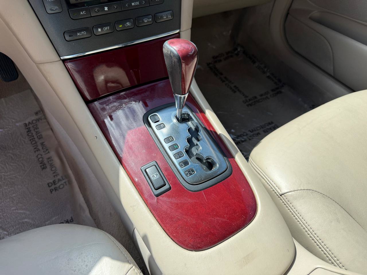 Used 2003 Lexus ES 330 FWD image 17