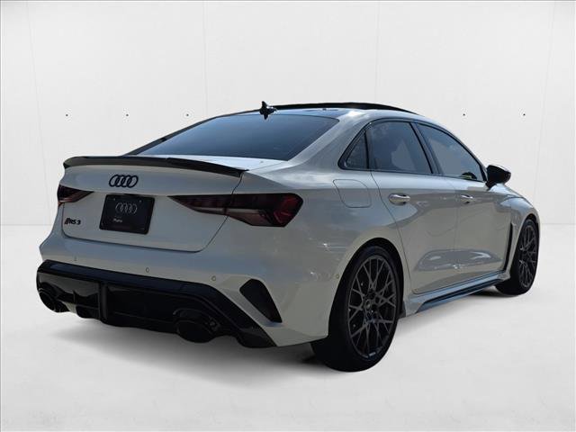 New 2026 Audi RS 3 image 5