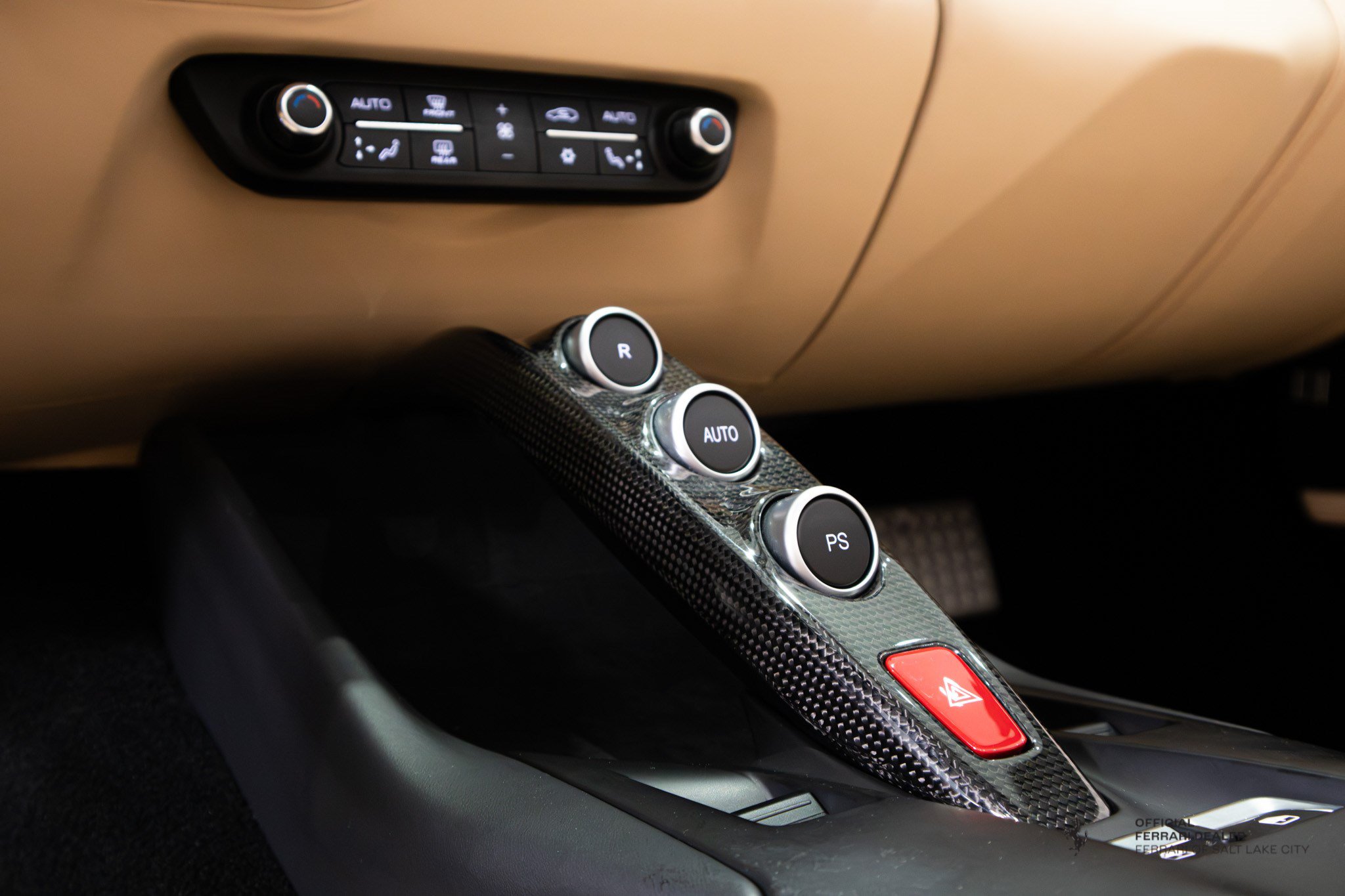 Used 2021 Ferrari 812 GTS RWD image 17