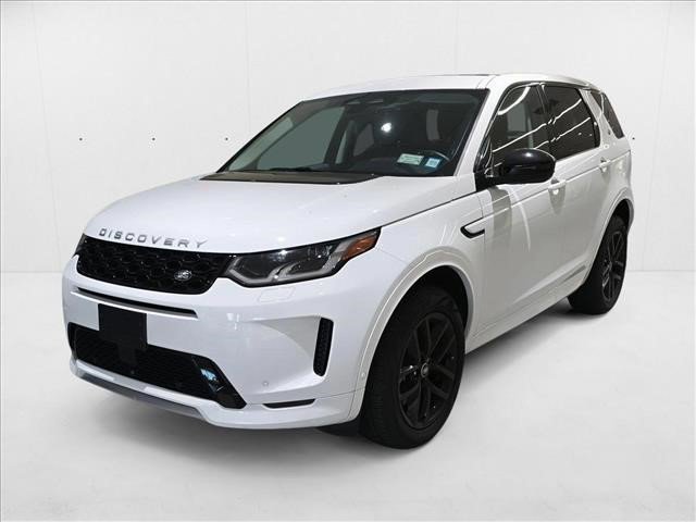 Used 2024 Land Rover Discovery Sport S image 1