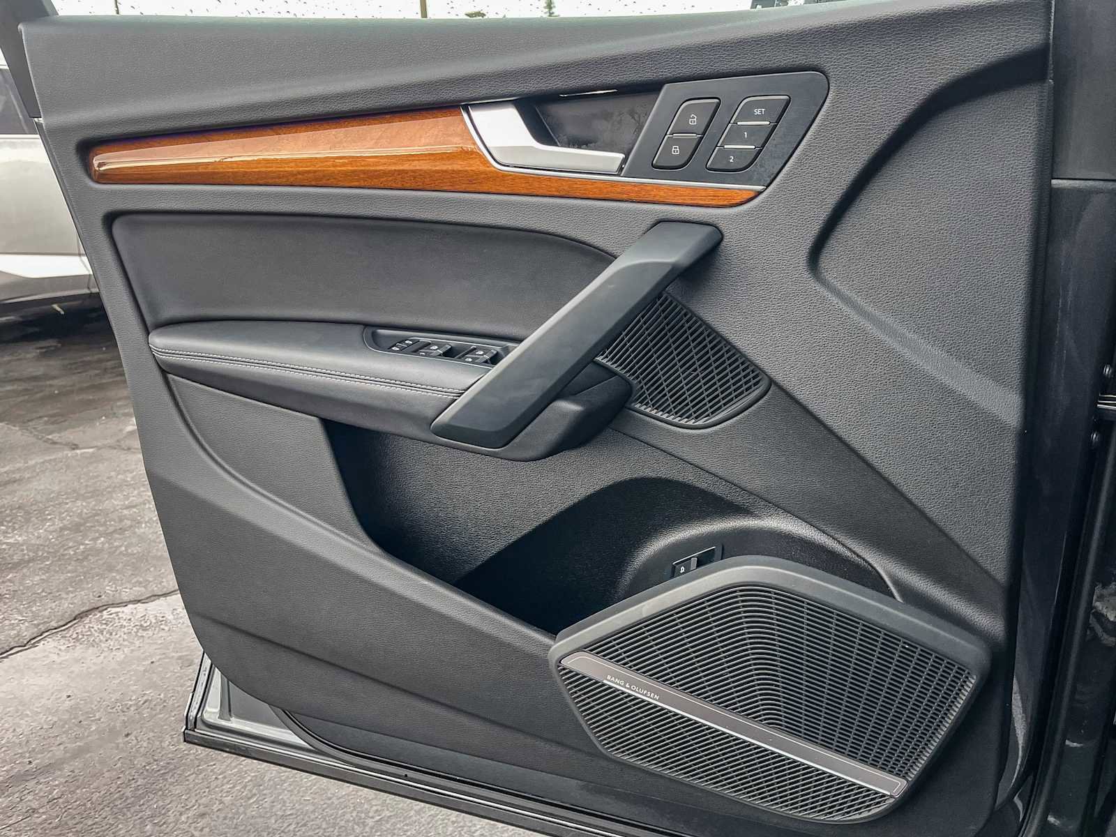 Used 2023 Audi Q5 2.0T Prestige image 19