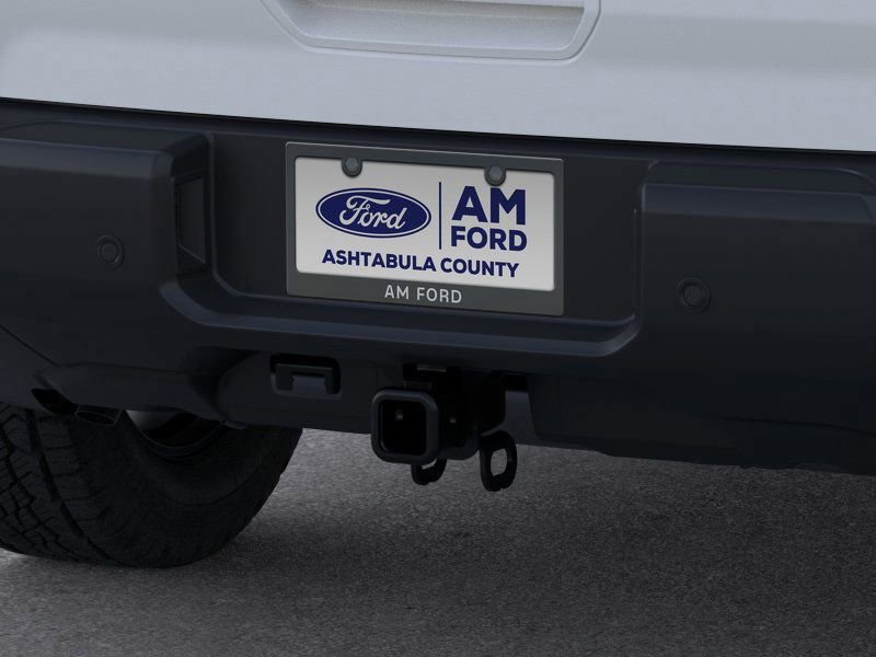 New 2026 Ford Bronco Sport Badlands image 23