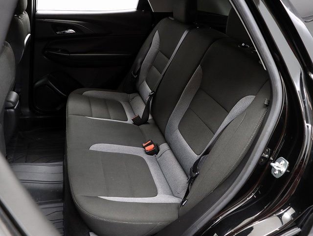 Used 2024 Chevrolet TrailBlazer LT w/ LT Cold Weather Package image 11