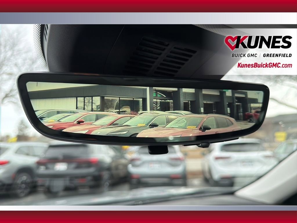 New 2026 Buick Envision Avenir image 38