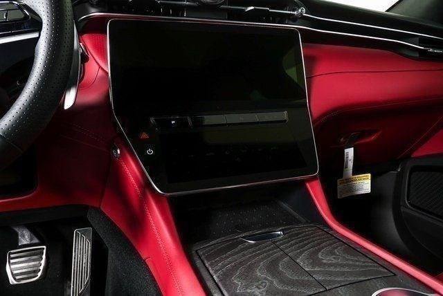 New 2026 Maserati Grecale Modena AWD/4WD image 19
