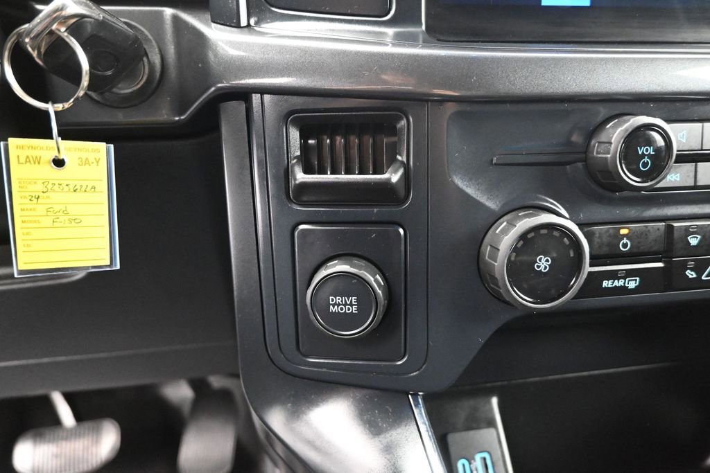 Used 2024 Ford F150 STX RWD image 17