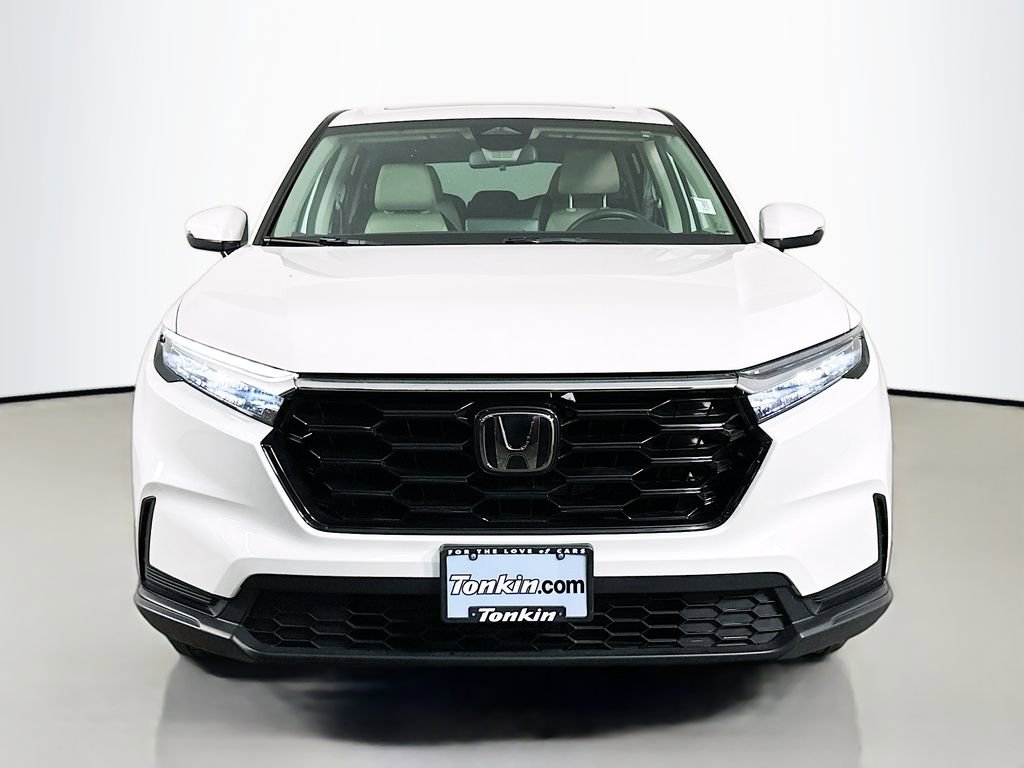 Used 2023 Honda CR-V EX image 3