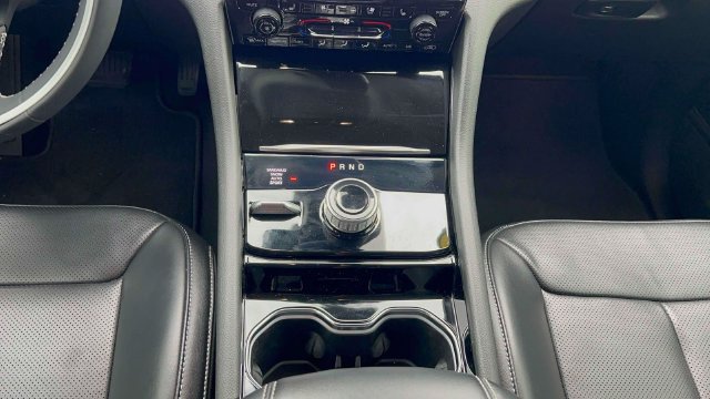 Used 2023 Jeep Grand Cherokee L Limited w/ Luxury Tech Group II AWD/4WD image 25