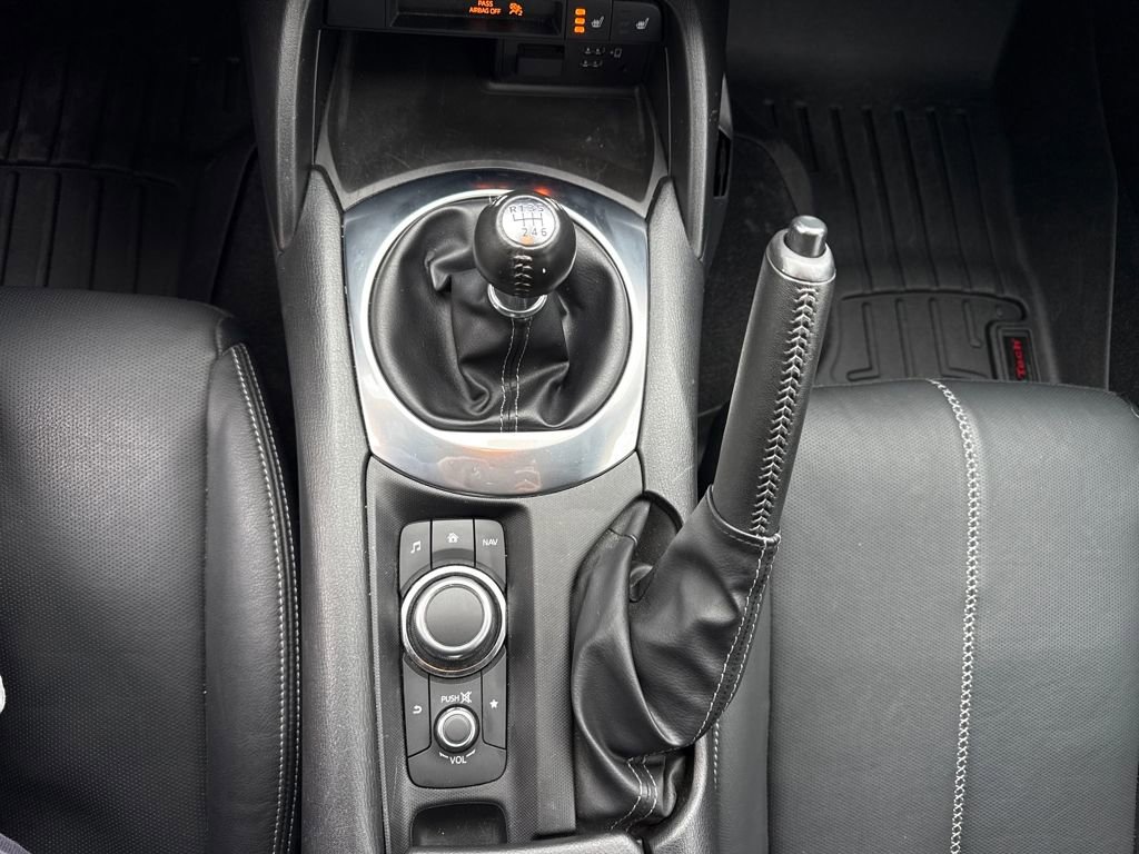 Used 2023 MAZDA MX-5 Miata Grand Touring image 20
