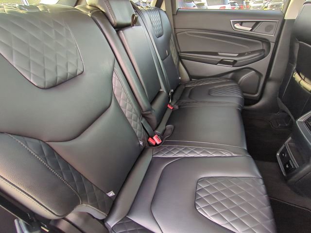Used 2024 Ford Edge Titanium AWD/4WD image 33