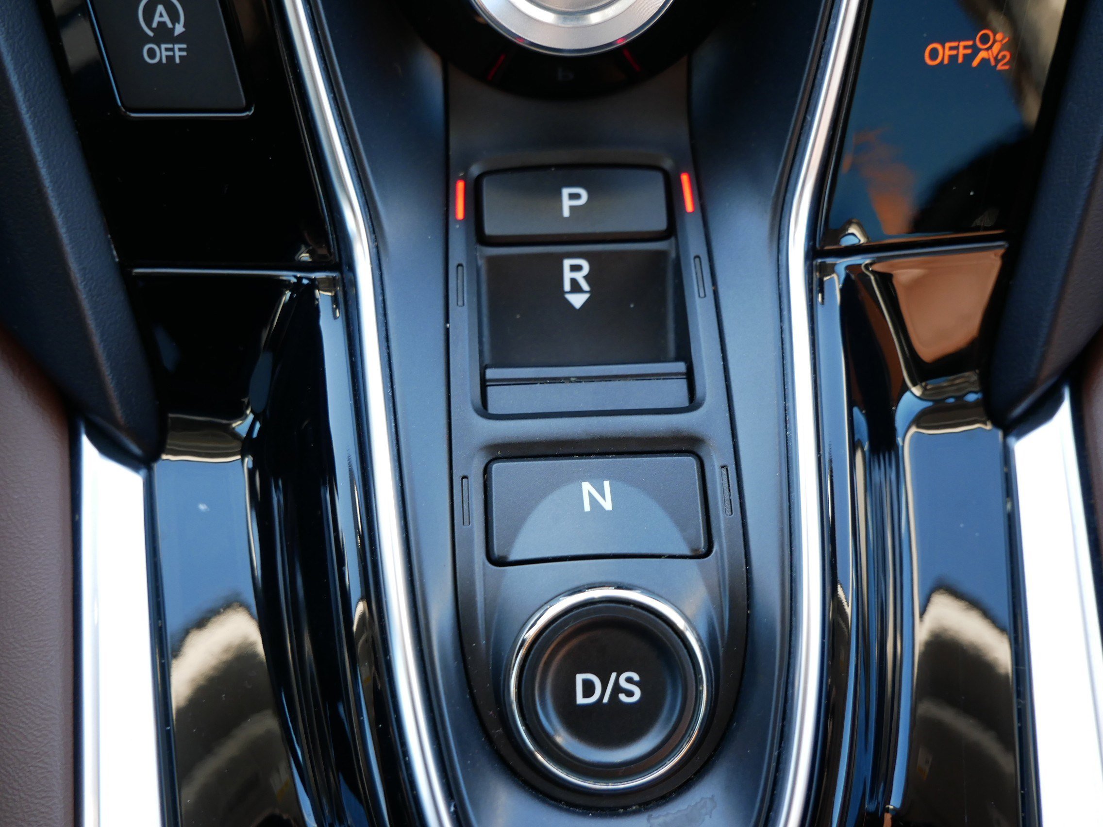 Used 2021 Acura RDX w/Technology Package image 24