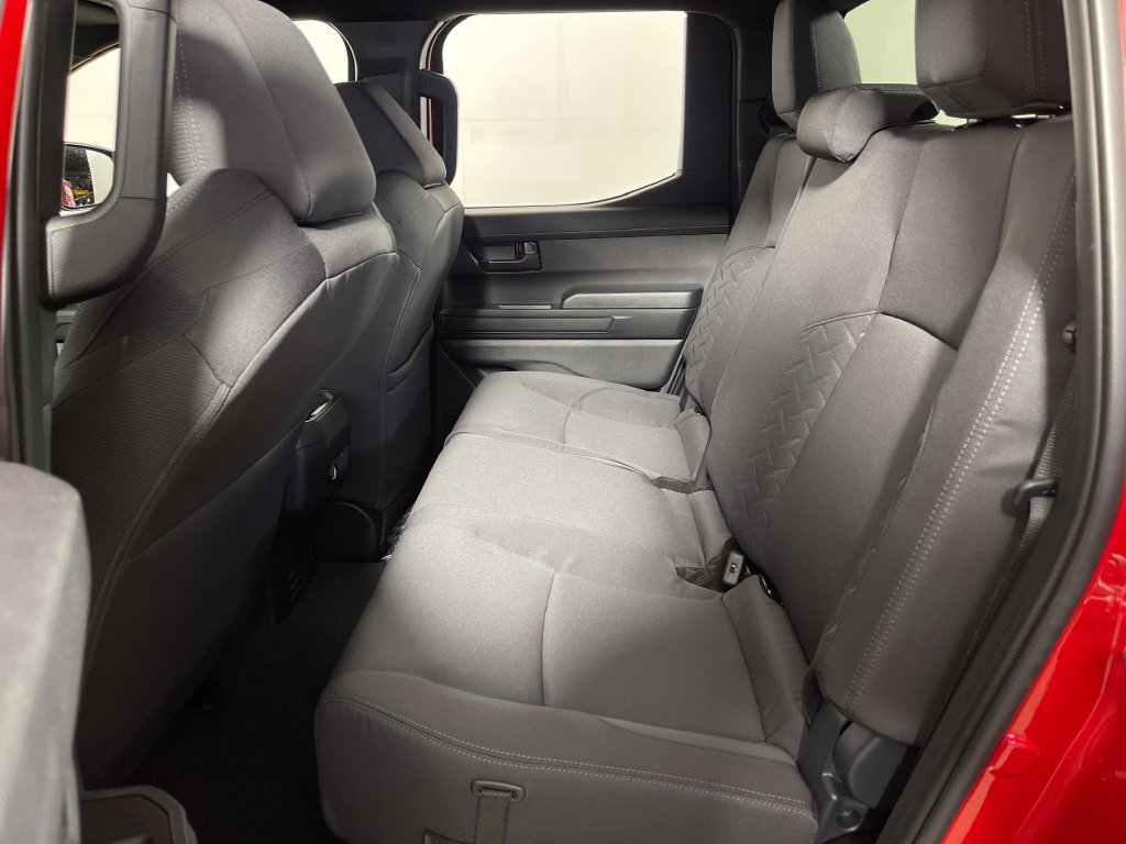 New 2026 Toyota Tacoma SR5 AWD/4WD image 13