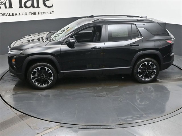 New 2026 Chevrolet Equinox LT w/ Convenience Package II image 36