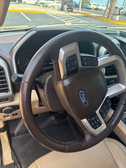 Used 2020 Ford F150 Lariat w/ Equipment Group 502A Luxury image 19