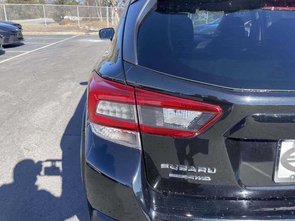 Used 2021 Subaru Crosstrek 2.5i Limited image 20