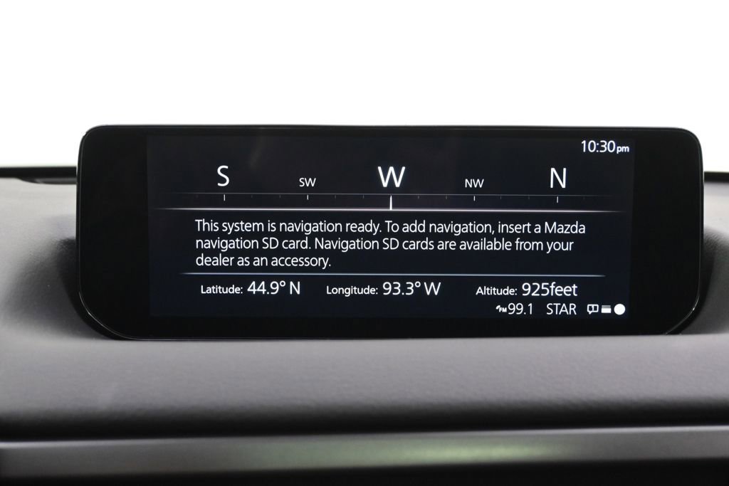 New 2026 MAZDA CX-50 2.5 Hybrid w/ Weather Package image 28