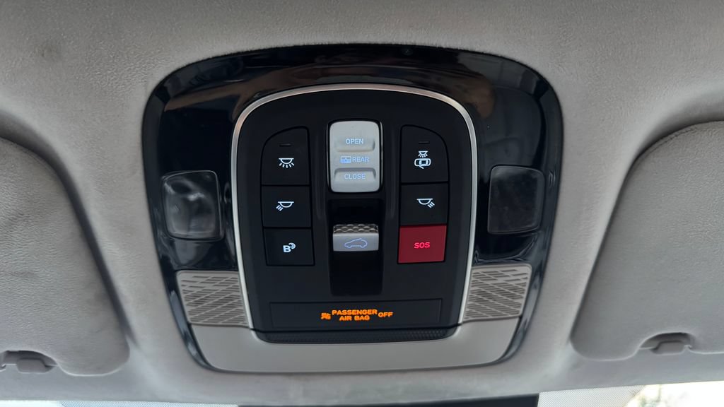 Used 2023 Hyundai Palisade Calligraphy AWD/4WD image 56