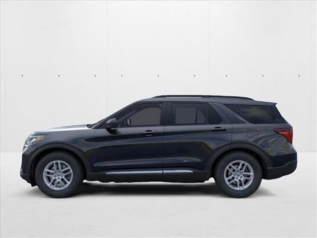 New 2025 Ford Explorer Active w/ Active Comfort Package image 3