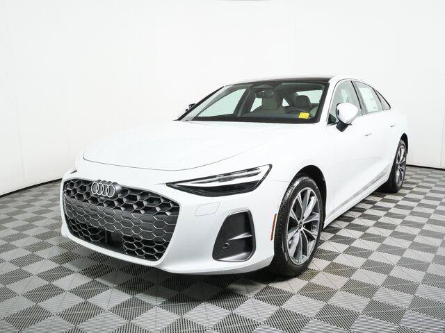 New 2026 Audi A6 Premium AWD/4WD image 5