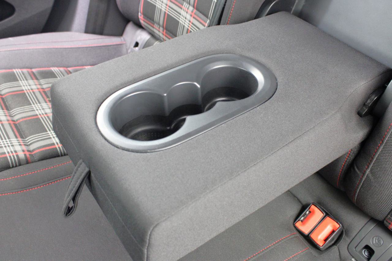 Used 2021 Volkswagen GTI S image 38