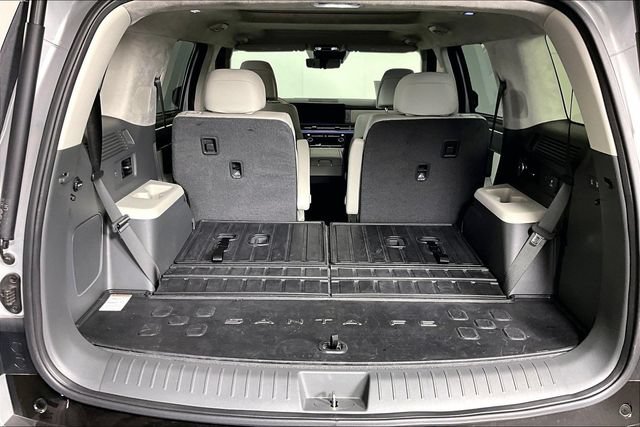 Used 2025 Hyundai Santa Fe Calligraphy AWD/4WD image 29