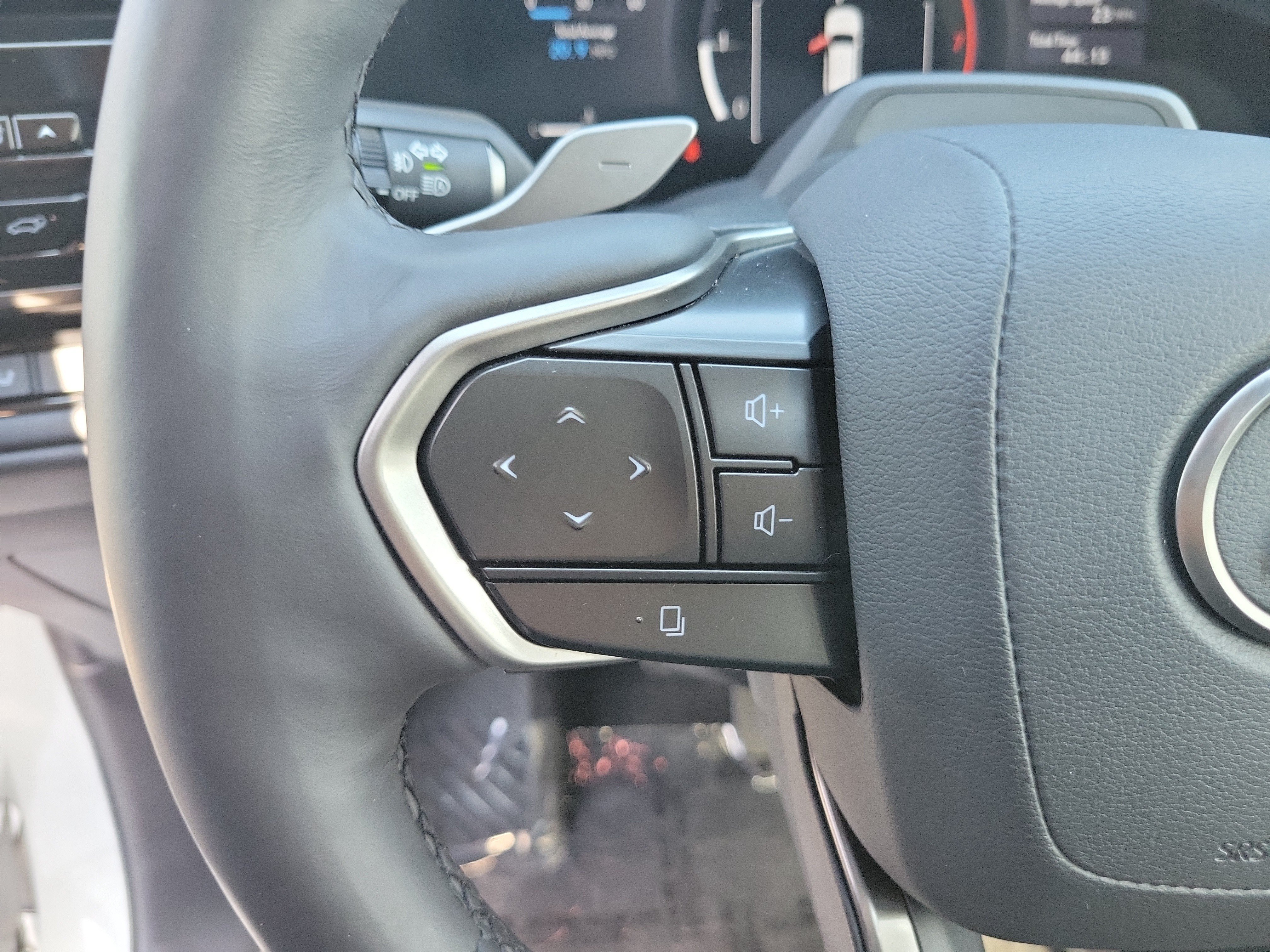 Certified 2024 Lexus TX 350 FWD w/ Technology Package image 31