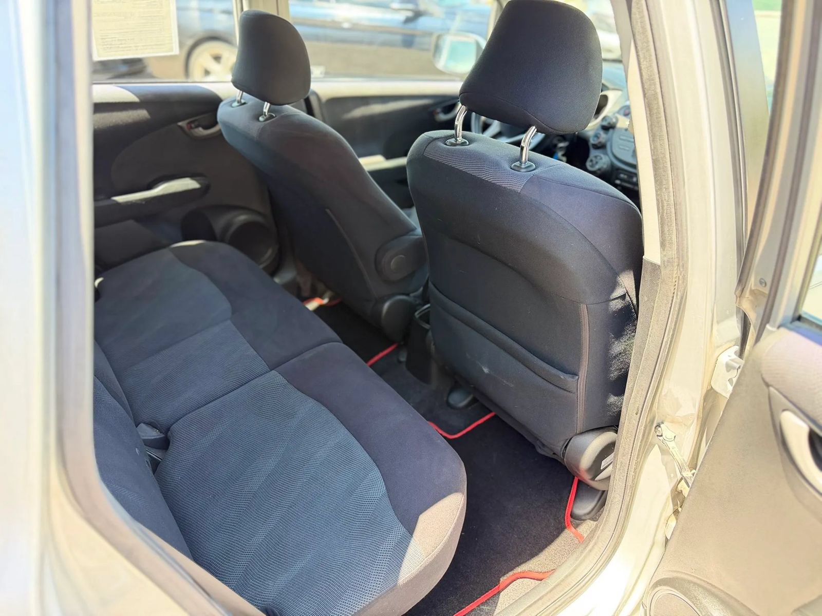 Used 2011 Honda Fit Sport image 15
