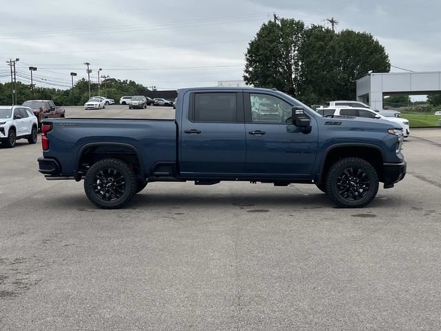 New 2026 Chevrolet Silverado 2500 LT w/ Trail Boss Package AWD/4WD image 3