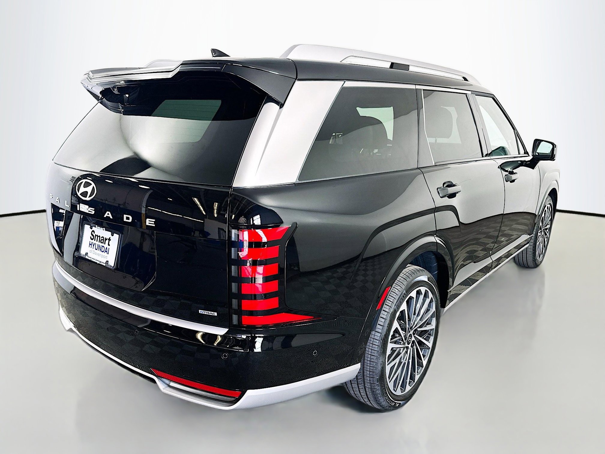 New 2026 Hyundai Palisade Calligraphy image 7