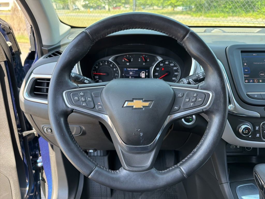 Used 2022 Chevrolet Equinox LT FWD image 15