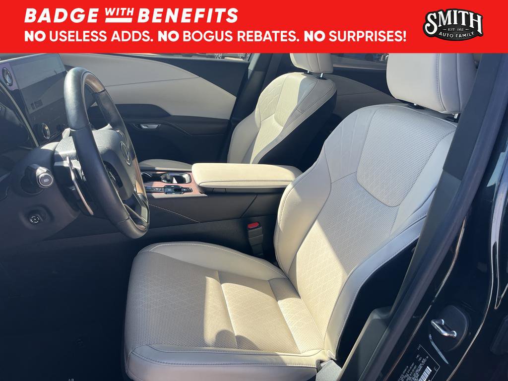 Used 2023 Lexus RX 350 Premium Plus w/ Accessory Package (K3) image 15