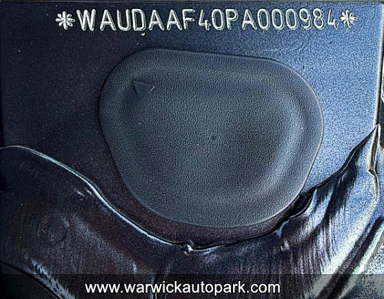 Used 2023 Audi A4 2.0T Premium image 30