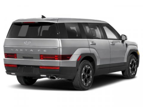 New 2026 Hyundai Santa Fe SE w/ Tow & Go Package image 2