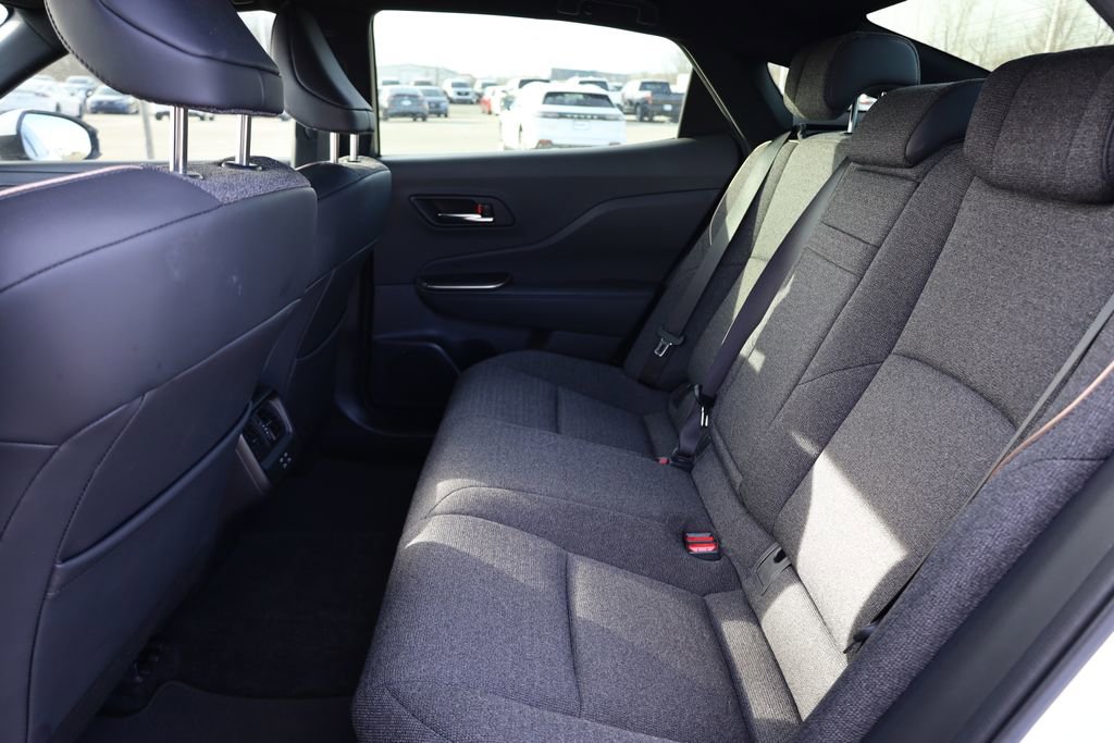 Used 2023 Toyota Crown XLE image 34