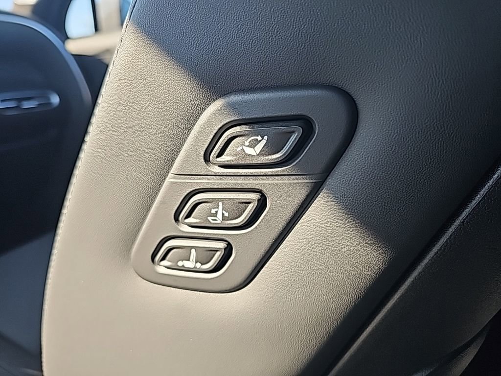 New 2026 Hyundai Palisade Calligraphy AWD/4WD image 44