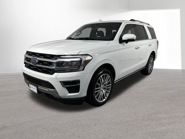 Used 2023 Ford Expedition Limited image 2