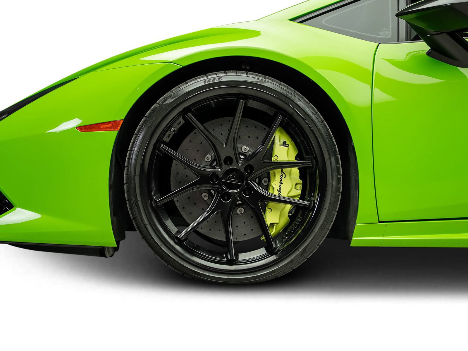 Used 2015 Lamborghini Huracan LP 610-4 AWD/4WD image 20