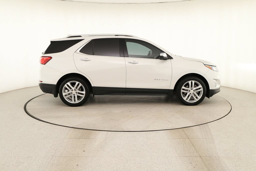 Used 2020 Chevrolet Equinox Premier FWD image 7